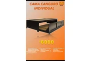 CAMAS CANGURO EN MONTERREY en Monterrey