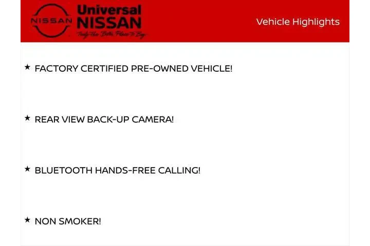 $16606 : Nissan Kicks 2020 SR 4dr Cro image 6