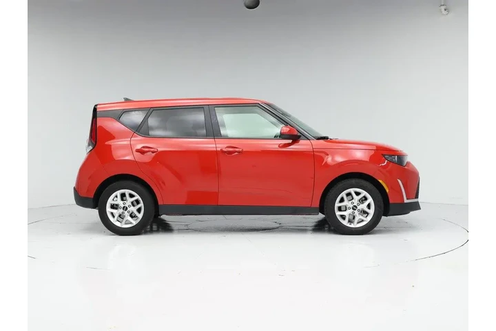 $17998 : Kia Soul 2025 LX 4dr Crossov image 7