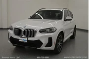 $32998 : BMW X3 2022 sDrive30i 4dr Sp thumbnail