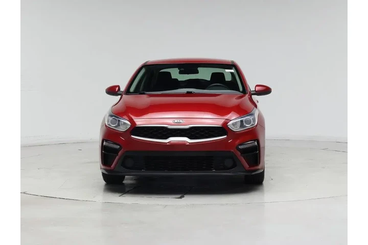 $12998 : Kia Forte 2019 LXS 4dr Sedan image 5