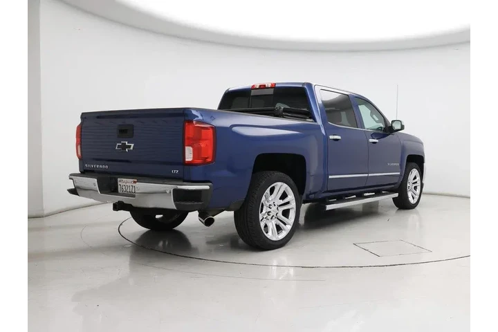 $31998 : Chevrolet Silverado 1500 201 image 8