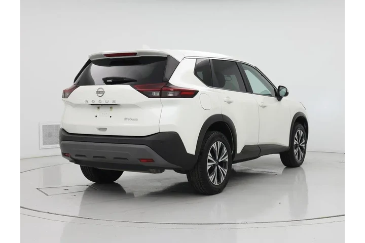 $19998 : Nissan Rogue 2022 AWD SV 4dr image 8