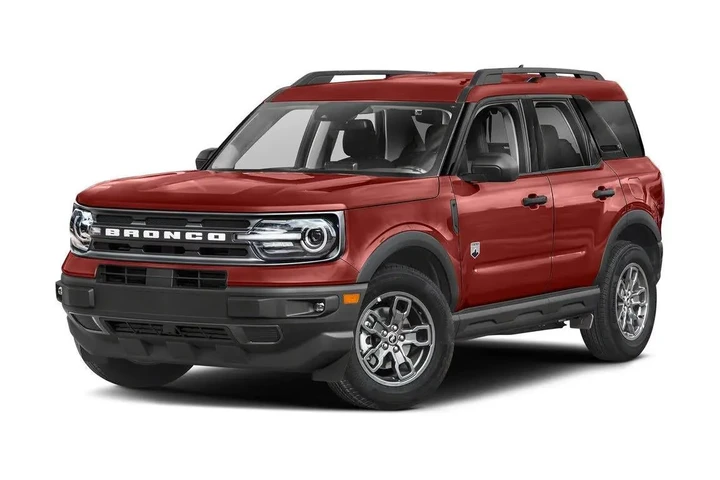 $22291 : Ford Bronco Sport 2023 AWD B image 1