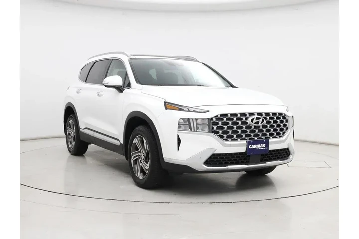 $24998 : Hyundai SANTA FE 2023 AWD SE image 1