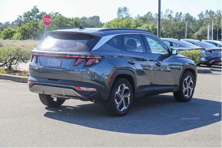 $28991 : Hyundai TUCSON Hybrid 2023 A image 5