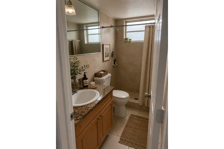 $2400 : 2/2 Apartamento en Miami Lakes image 4