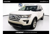 $18995 : Ford Explorer 2019 XLT 4dr S thumbnail