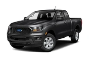 Ford Ranger 2023 4x2 XL 4dr en Elizabethtown