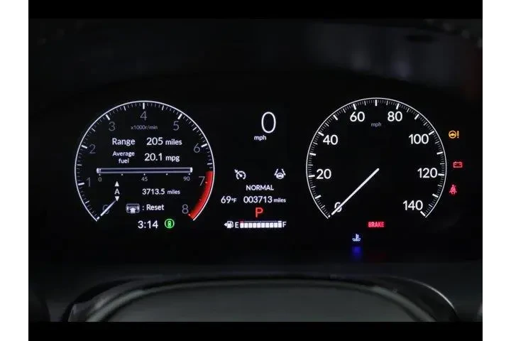 $30875 : Honda HR-V 2024 AWD Sport 4d image 10