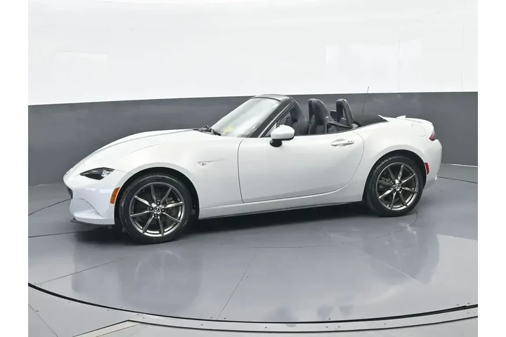 $18991 : Mazda MX-5 Miata 2016 Grand image 2