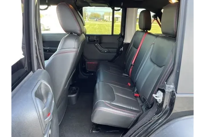 $29995 : Jeep Wrangler JK Unlimited 2 image 10