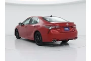 $36998 : Toyota Camry 2024 XSE V6 4dr thumbnail