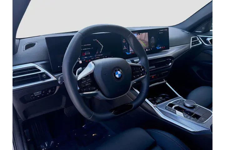 $39694 : BMW 4 Series 2025 AWD 430i x image 7
