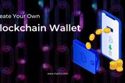 Blockchain wallet Development en New York