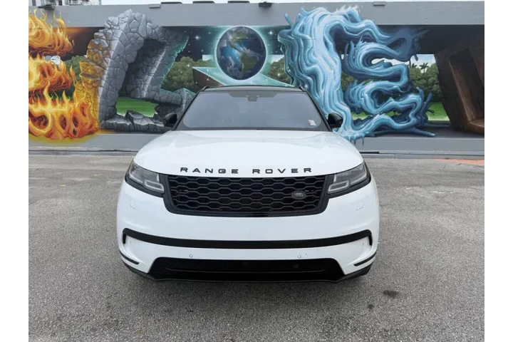 $23995 : 2020 Land Rover Range Rover V image 4