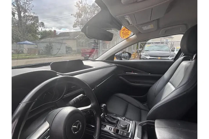 $21995 : 2024 CX-30 2.5 S Select Sport image 9