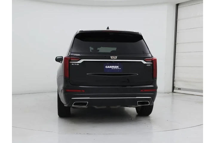 $38998 : Cadillac XT6 2023 Premium Lu image 6