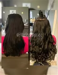 HairByCassyy image 2