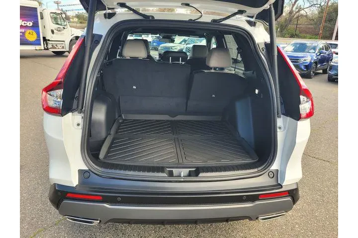 $38705 : Honda CR-V Hybrid 2025 AWD S image 8
