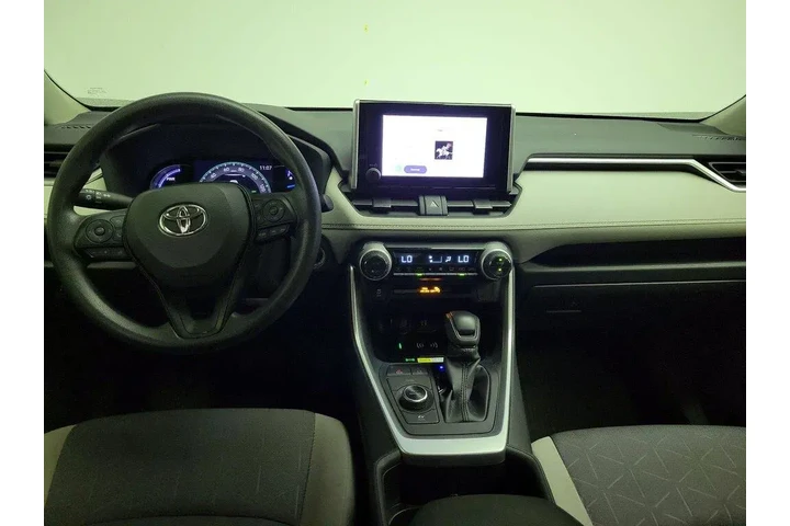 $31998 : Toyota RAV4 Hybrid 2024 AWD image 9