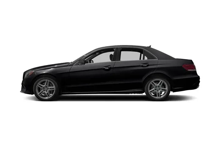 $11800 : Mercedes-Benz E-Class 2014 E image 2