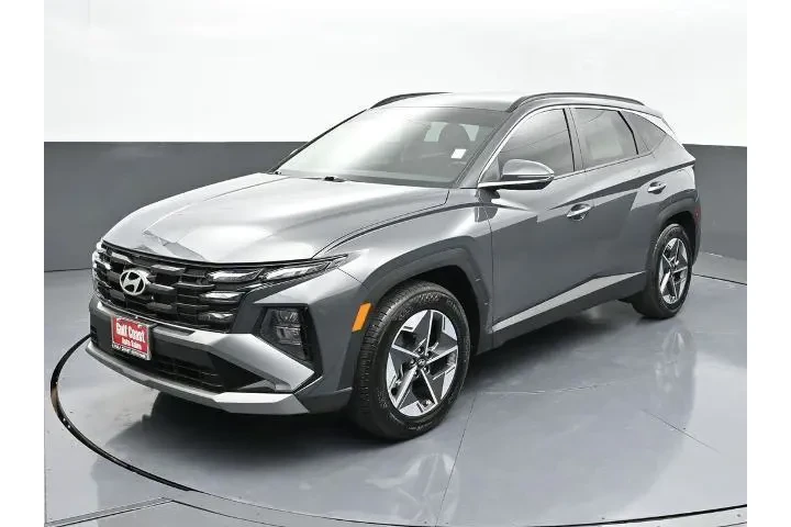 $28345 : Hyundai TUCSON 2025 SEL Conv image 1