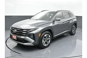Hyundai TUCSON 2025 SEL Conv en Houston