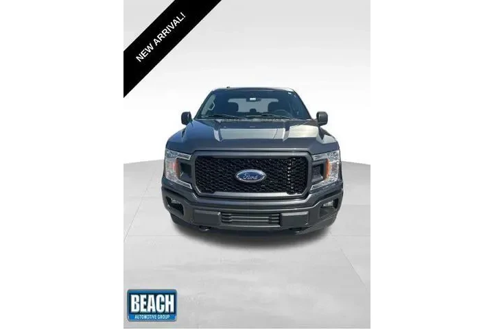 $24179 : Ford F-150 2019 4x4 King Ran image 1
