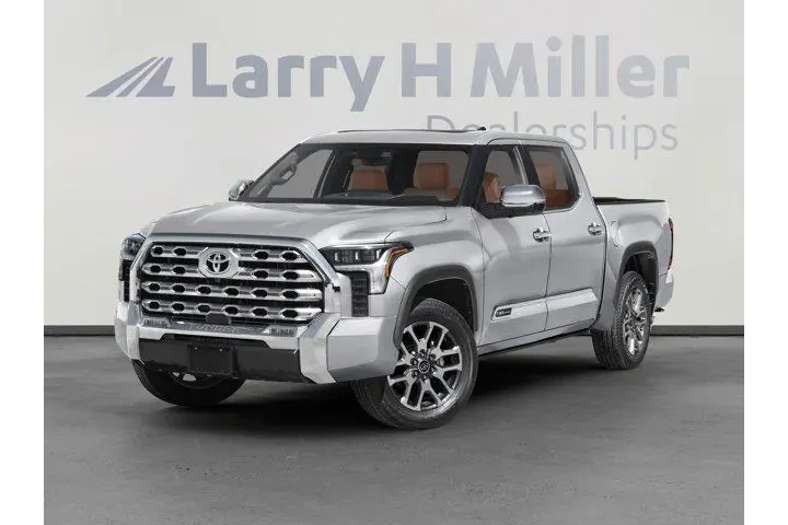 Toyota Tundra 2024 4x4 1794 image 1