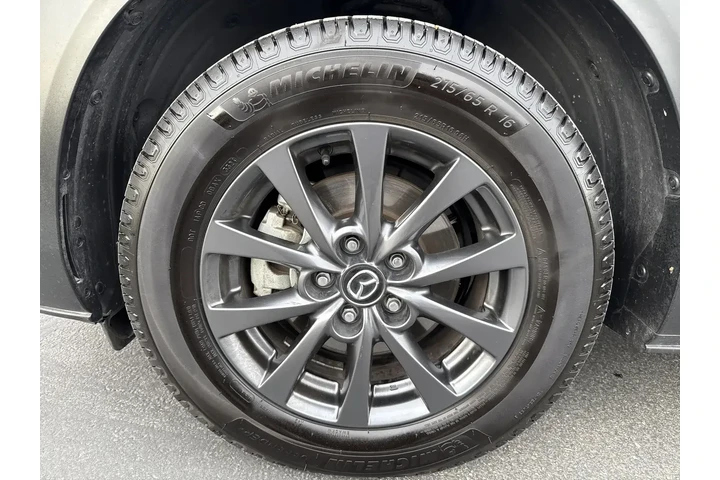 $18671 : Mazda CX-30 2022 AWD 2.5 S 4 image 10