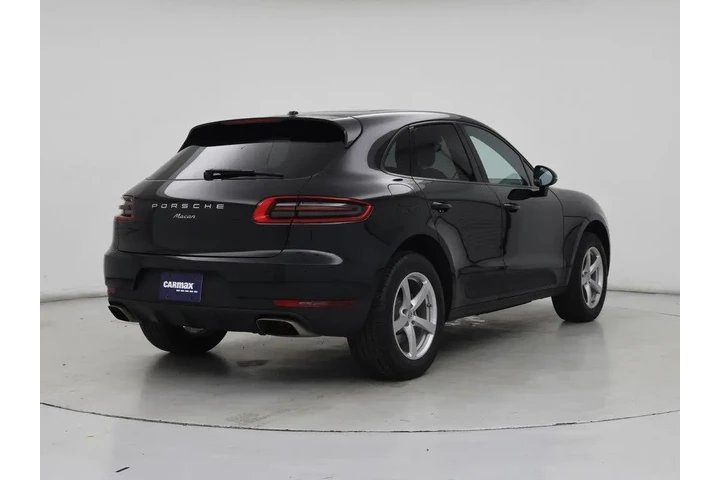 $24998 : Porsche Macan 2017 AWD 4dr S image 8