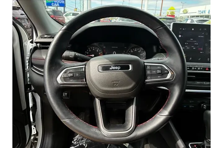 $26988 : Jeep Compass 2022 4x4 Trailh image 9