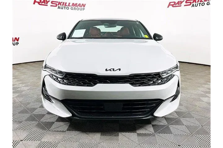 $30975 : Kia K5 2023 GT-Line 4dr Seda image 2