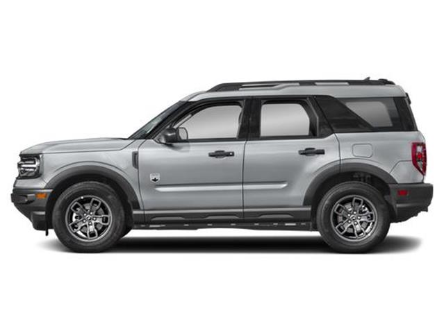 2021 Bronco Sport Big Bend image 3