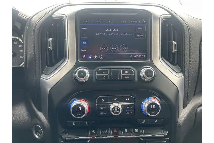 $37995 : GMC Sierra 1500 2021 4x2 Ele image 9