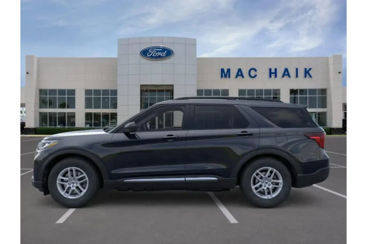 $36492 : Ford Explorer 2025 Active 4d image 3
