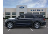 $36492 : Ford Explorer 2025 Active 4d thumbnail