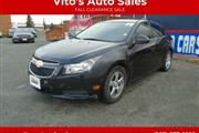 2014 Cruze 1LT Auto en Anchorage