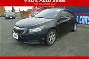 2014 Cruze 1LT Auto en Anchorage