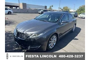 Lincoln MKZ 2015 4dr Sedan en Phoenix