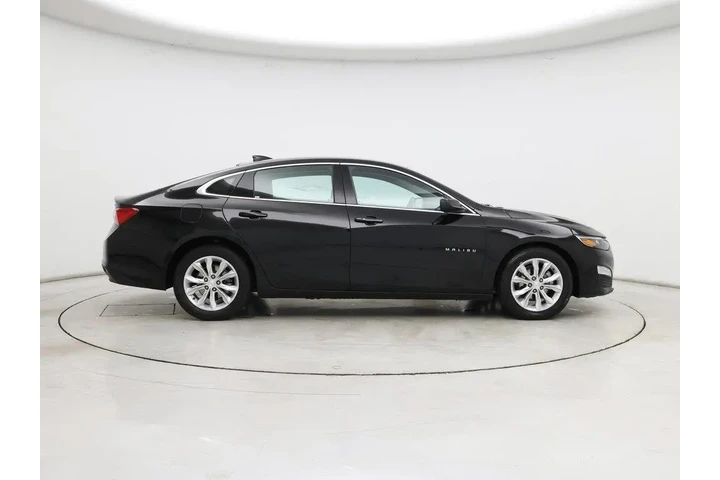 $18998 : Chevrolet Malibu 2023 LT 4dr image 7