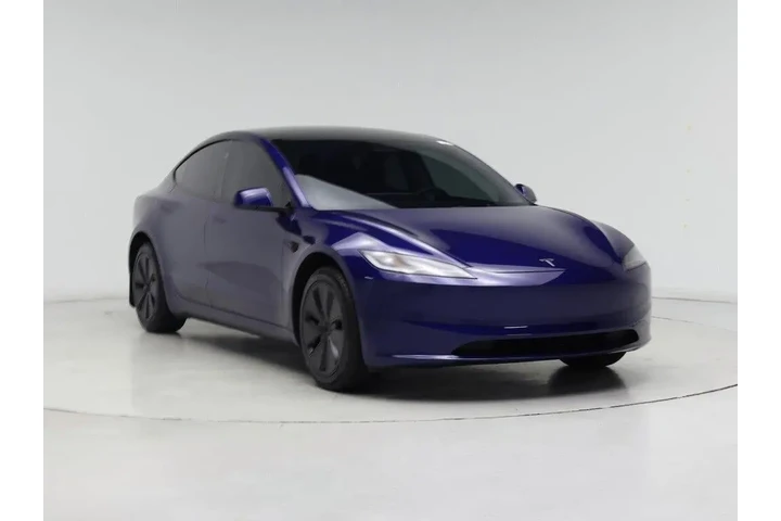 $35998 : Tesla Model 3 2025 Long Rang image 1