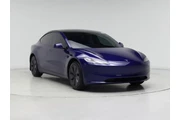 Tesla Model 3 2025 Long Rang en Hialeah