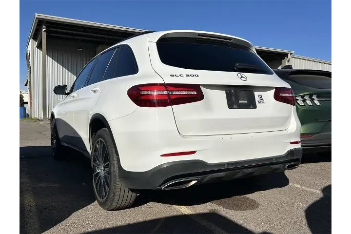$17995 : Mercedes-Benz GLC 2019 GLC 3 image 5