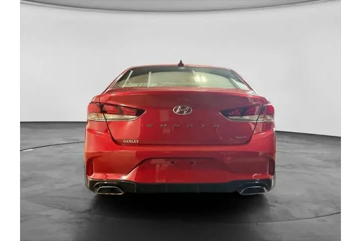 $14247 : Hyundai SONATA 2018 Sport 4d image 7