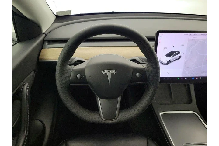 $28998 : Tesla Model Y 2021 AWD Long image 10