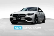 Mercedes-Benz C-Class 2025 C en Atlanta