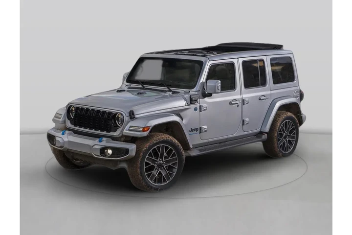 $29420 : Jeep Wrangler 2024 4x4 Rubic image 1