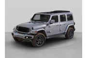 Jeep Wrangler 2024 4x4 Rubic en Atlanta